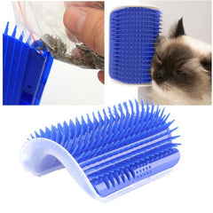 Cat Self Grooming Comb Brush