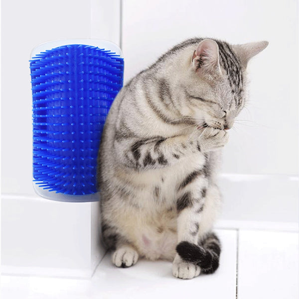 Pet Comb Cat Corner Massage Comb