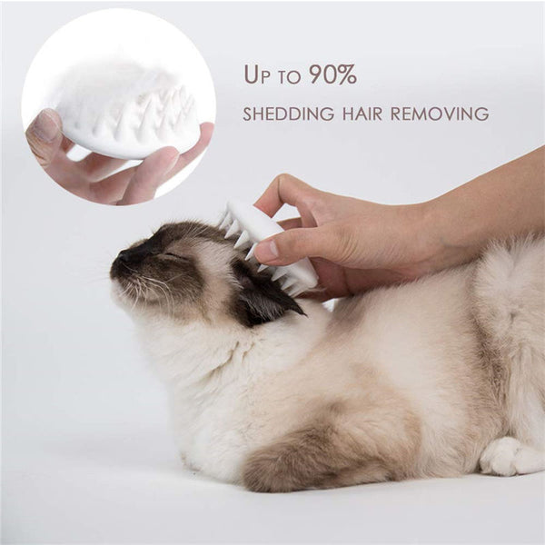PETKIT Pet Cat Grooming Massage Device