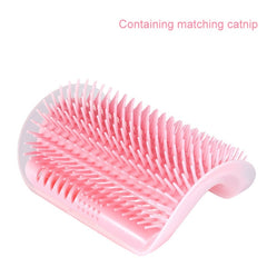 Scratching Brush Comb