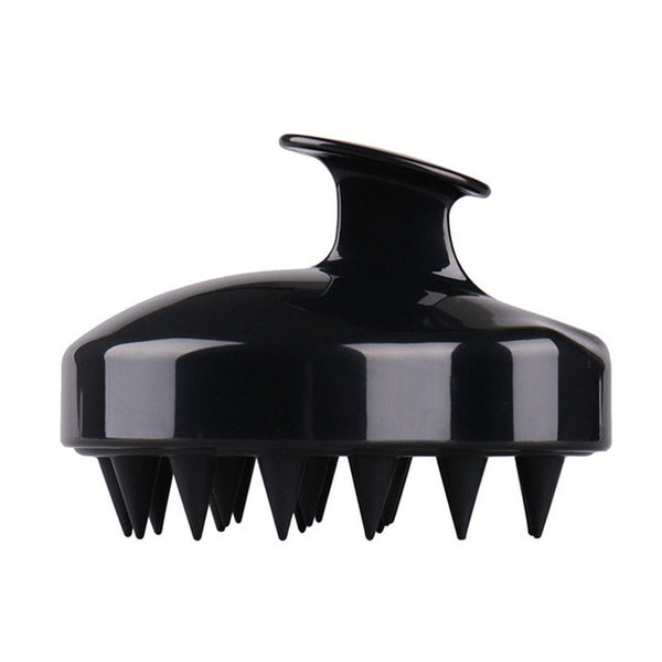 Soft Silicone Pet Grooming Brush