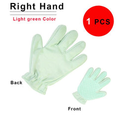 New Silicone Cat Gloves Hair Comb