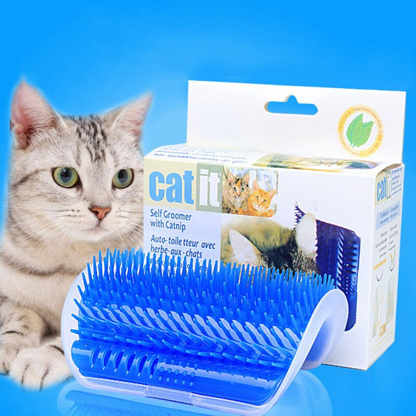 New Pet Grooming Hair Glove Brush Comb