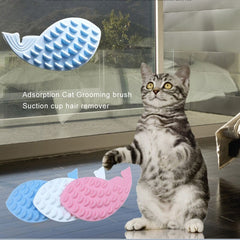 Cat Bristles Pet Brush Comb