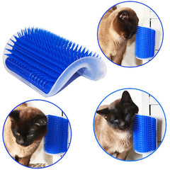 Cat Brush Self Hair Removal