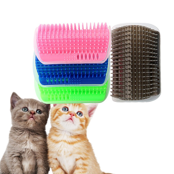 Cat Massage Brush