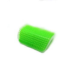 Corner Pet Brush Comb