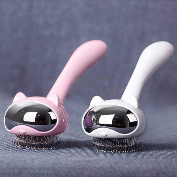 Pet Grooming Brush Hair Removal Combs