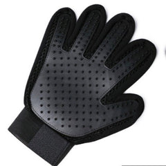 Pet Grooming Glove Cat Hair Removal