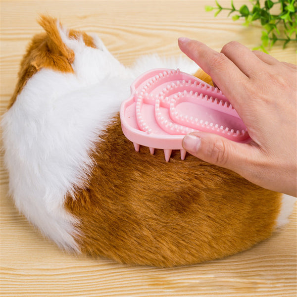 Creative Useful Pets Cat Massage Comb
